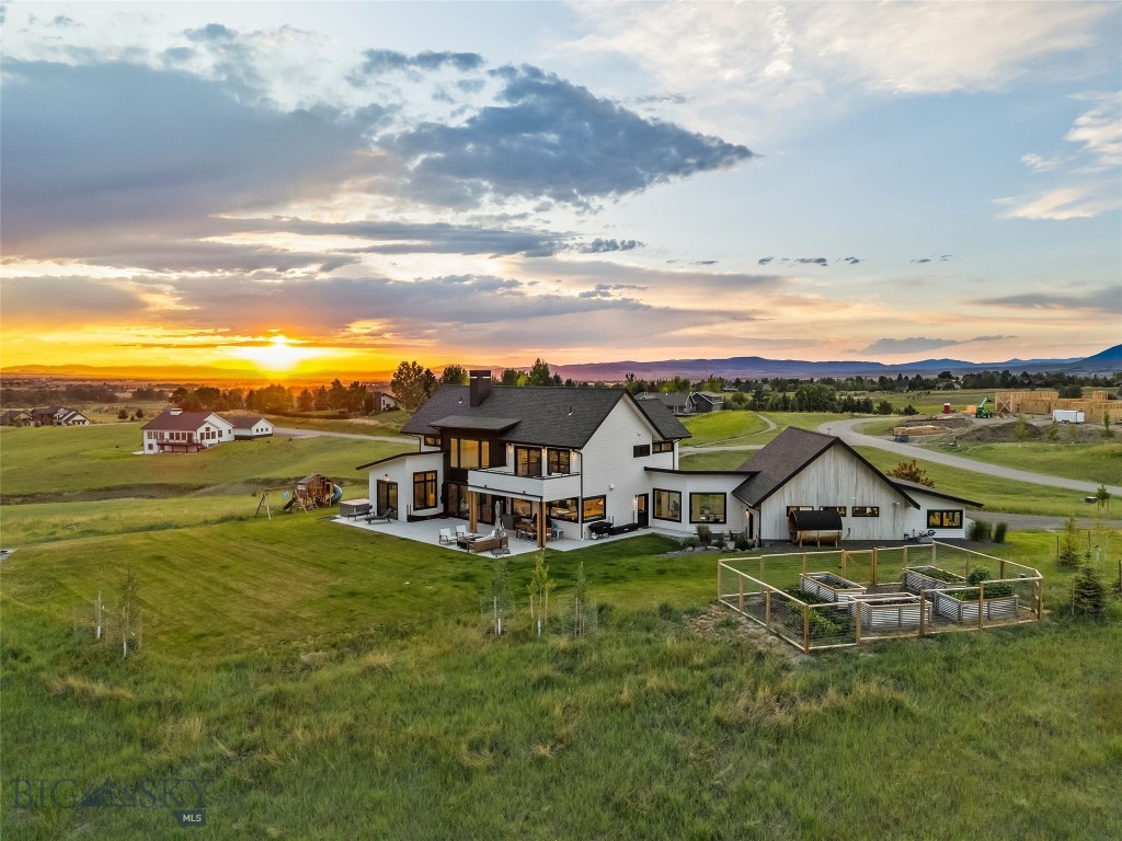 Springhill Reserve - Residential