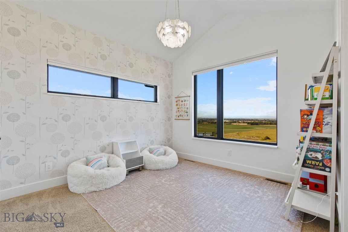 Springhill Reserve - Residential