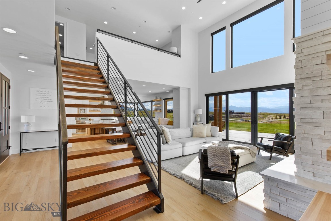 Springhill Reserve - Residential