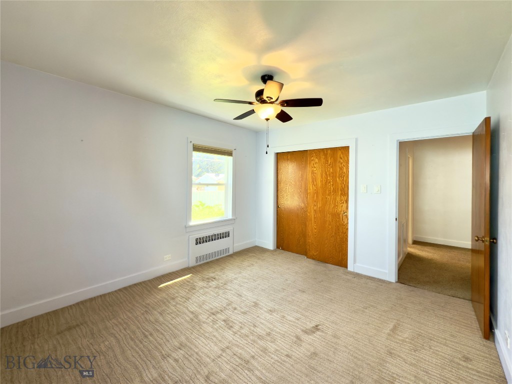 None - Residential