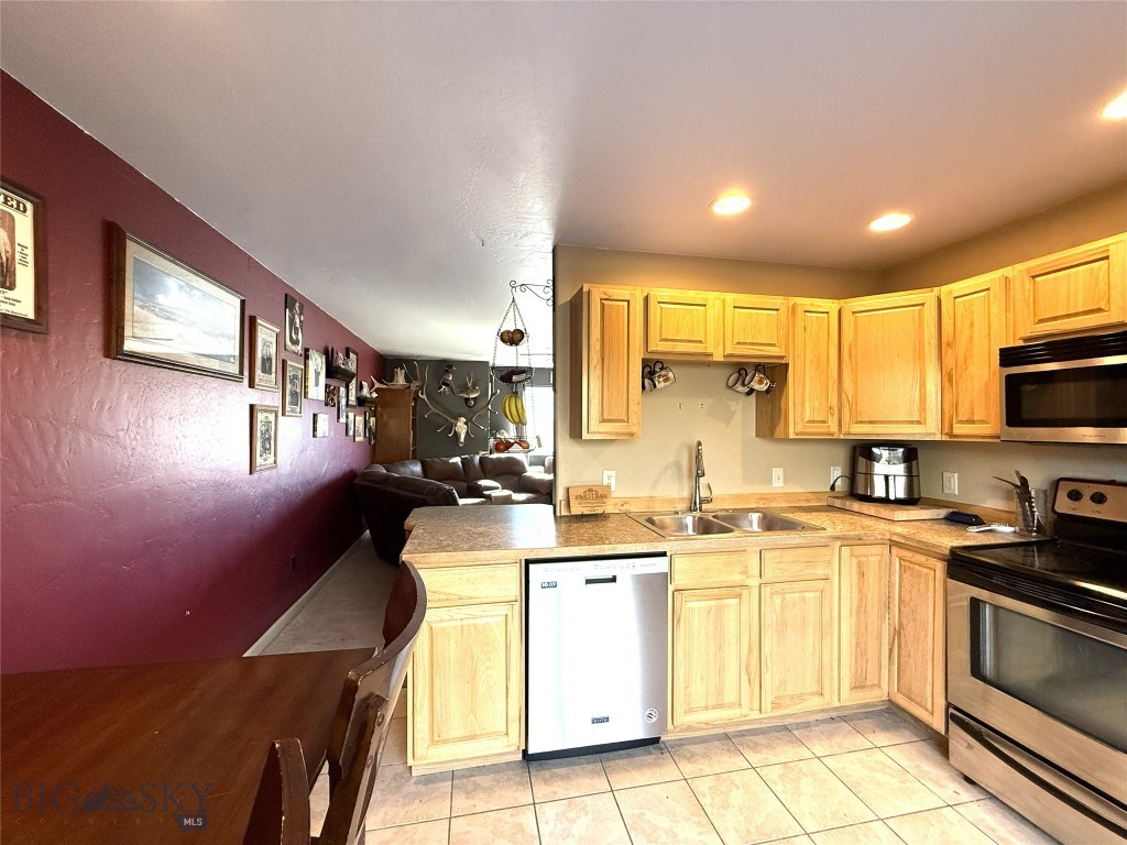 Peak View - Residential