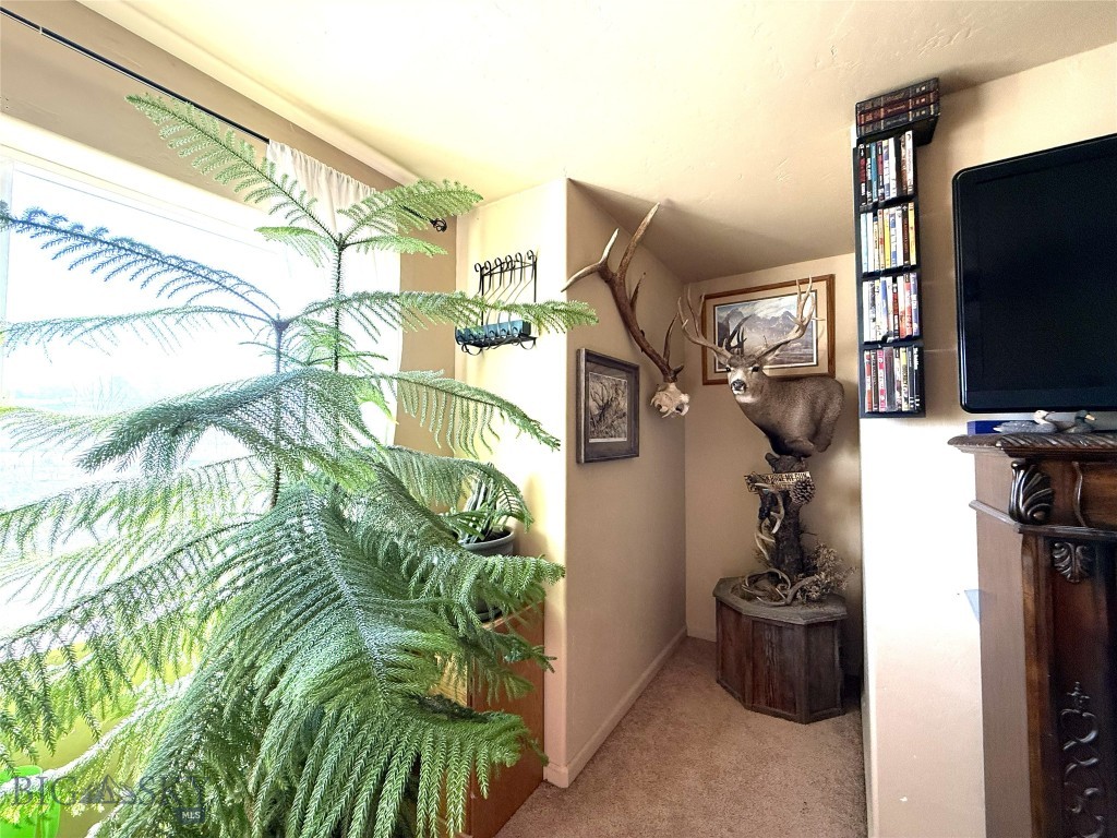 Peak View - Residential