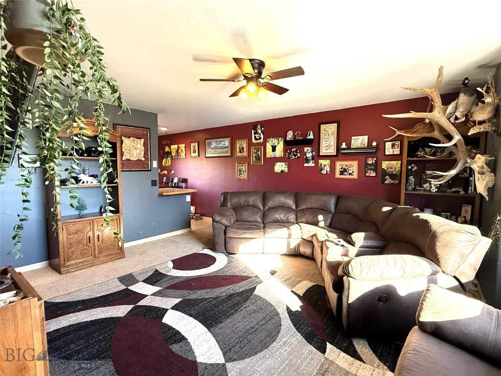 Peak View - Residential