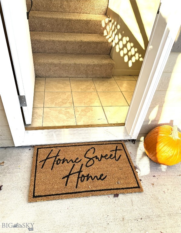 Peak View - Residential