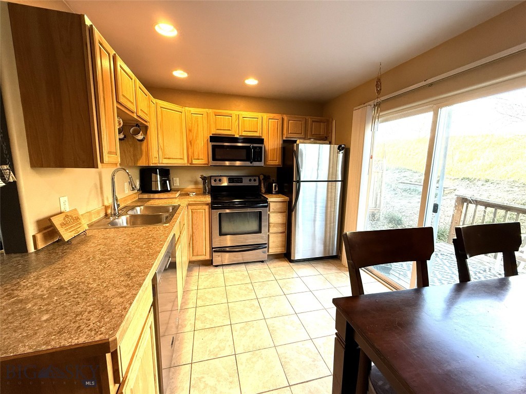 Peak View - Residential