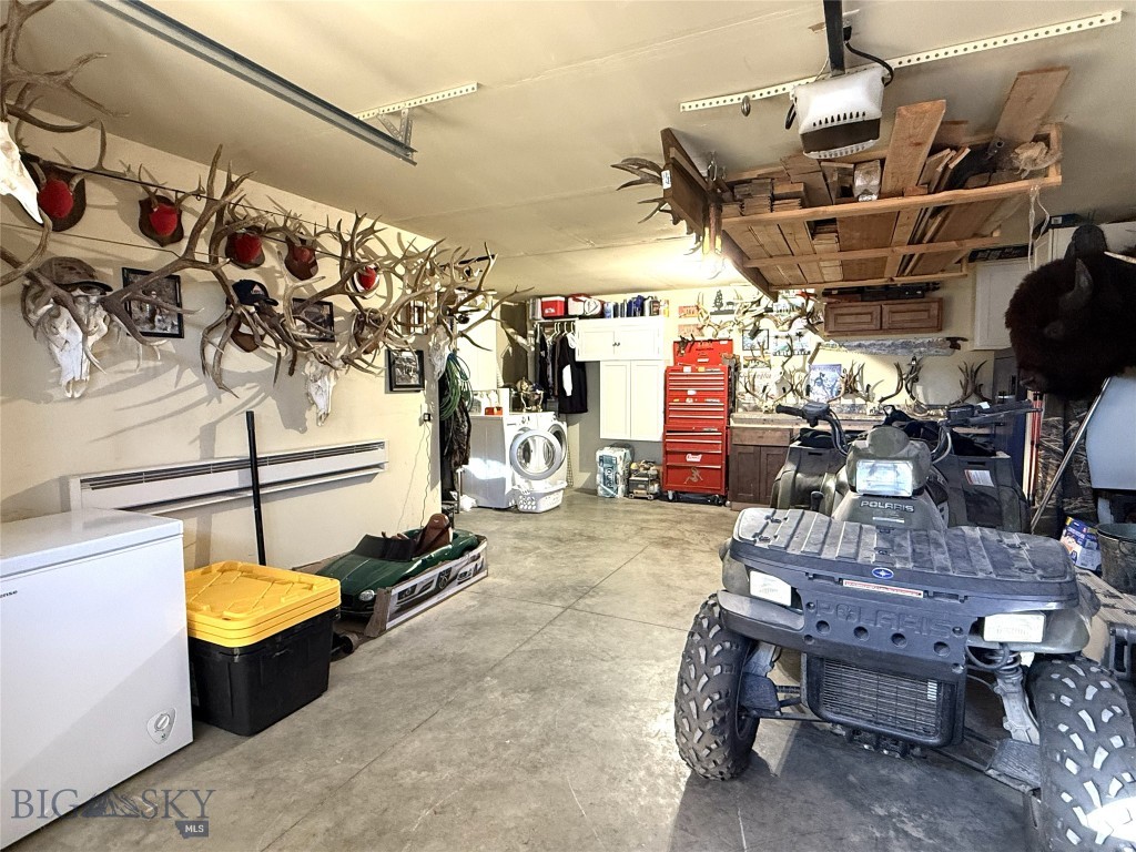 Peak View - Residential