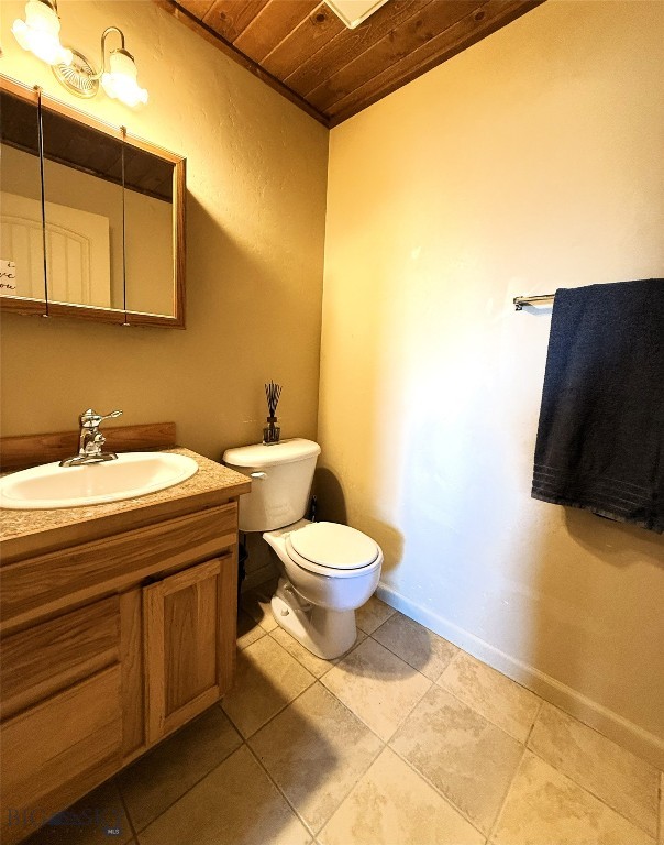 Peak View - Residential