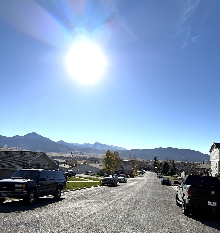 Peak View - Residential