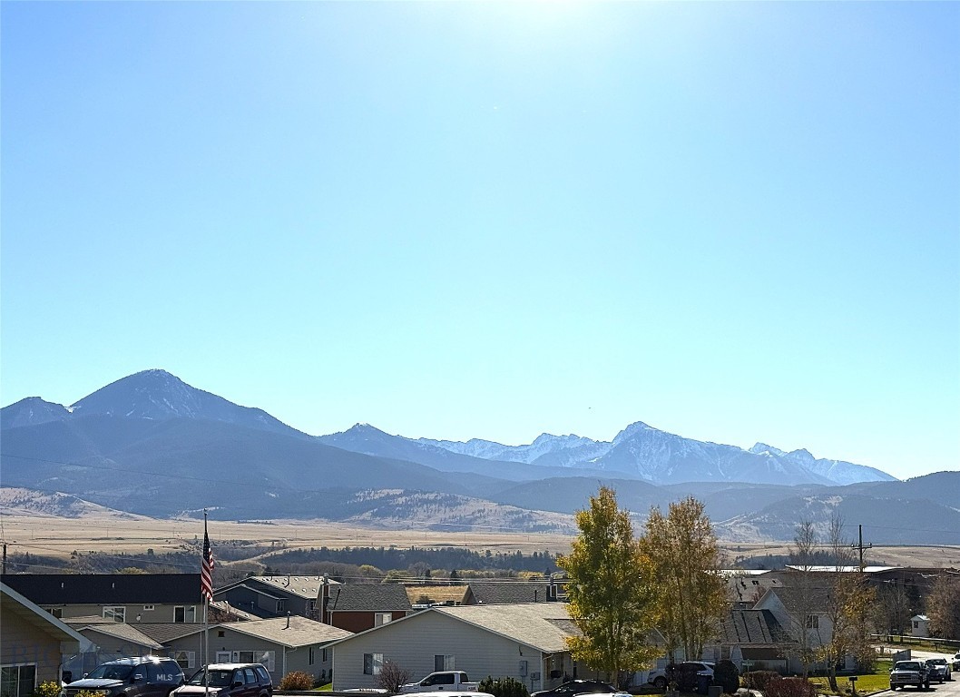 Peak View - Residential