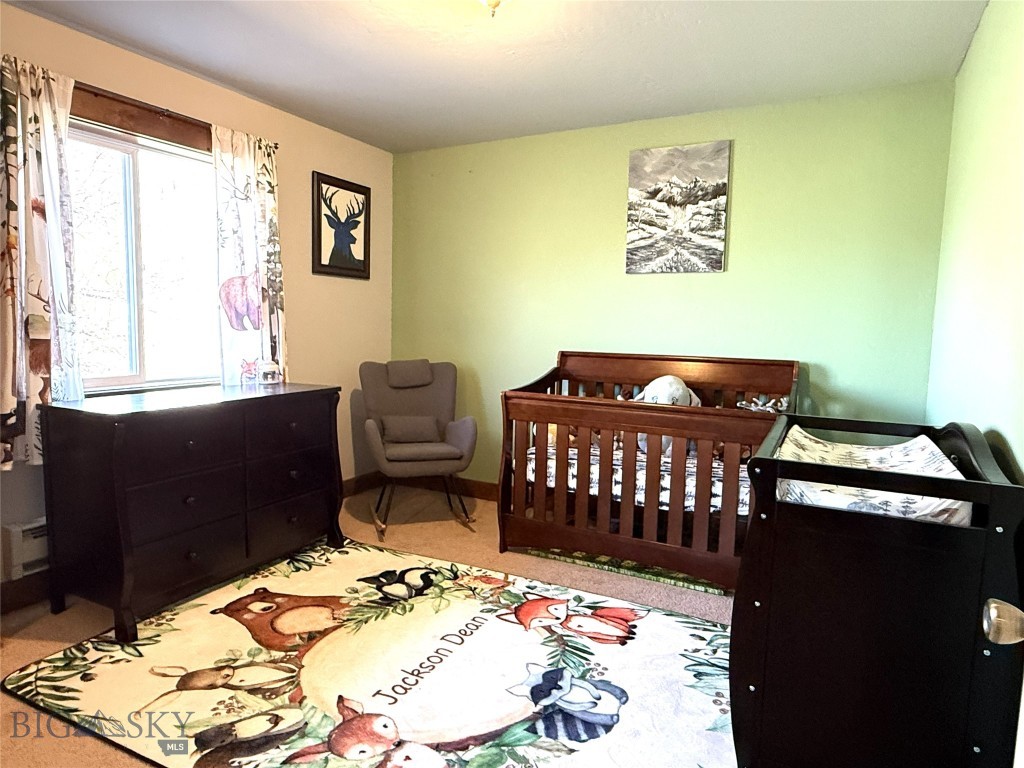 Peak View - Residential