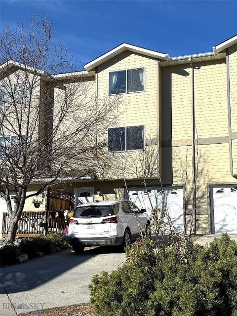 Photo of 707 N N #I, Livingston, MT 59047 (MLS # 406815)