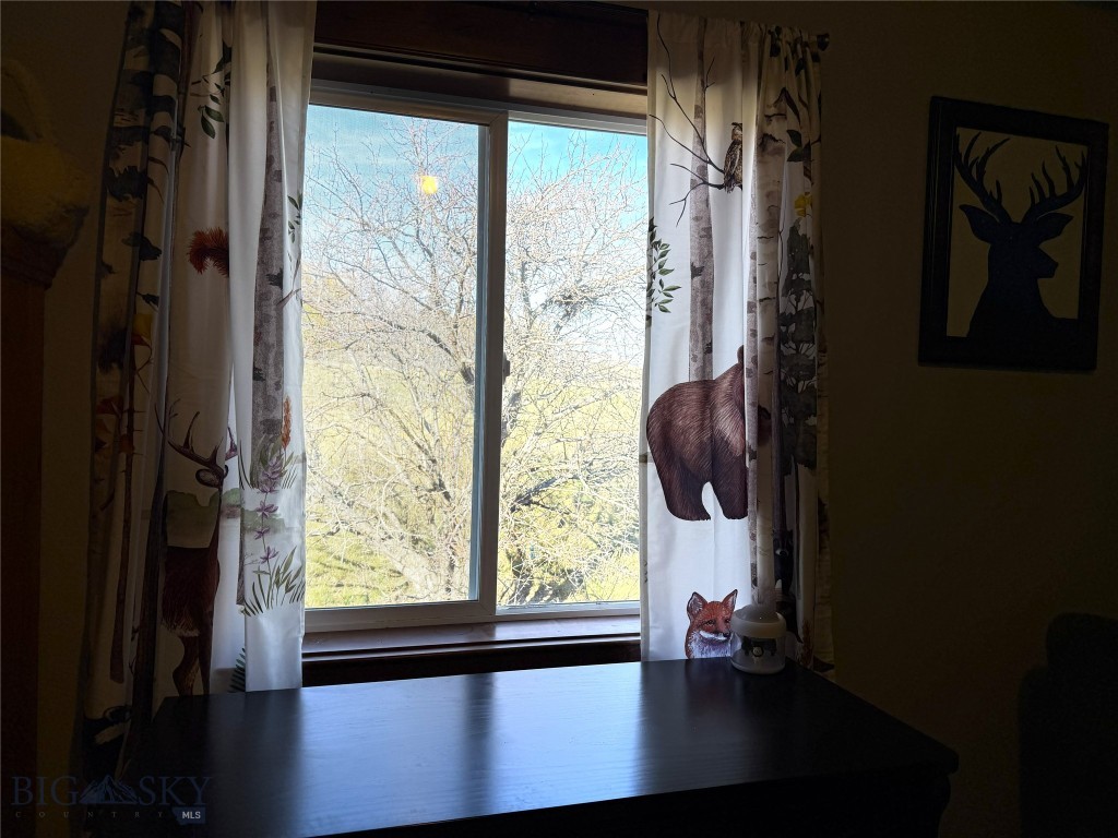 Peak View - Residential