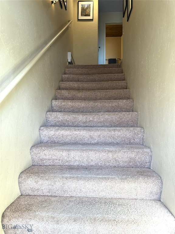 Peak View - Residential