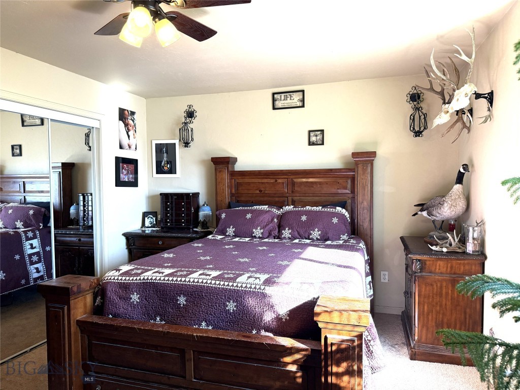 Peak View - Residential