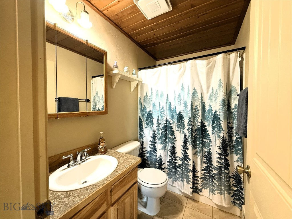 Peak View - Residential