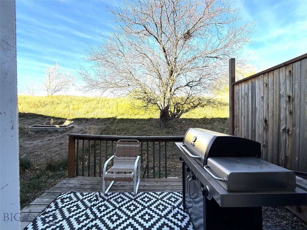 Peak View - Residential