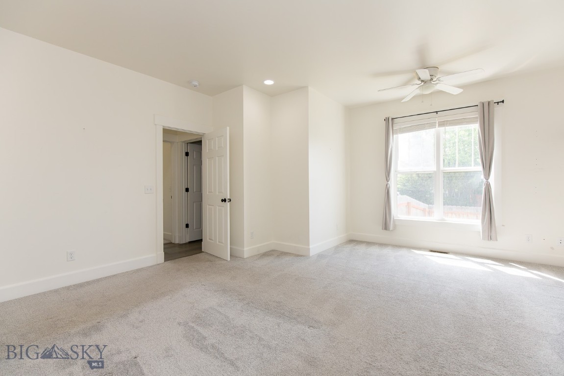 Annie - Residential