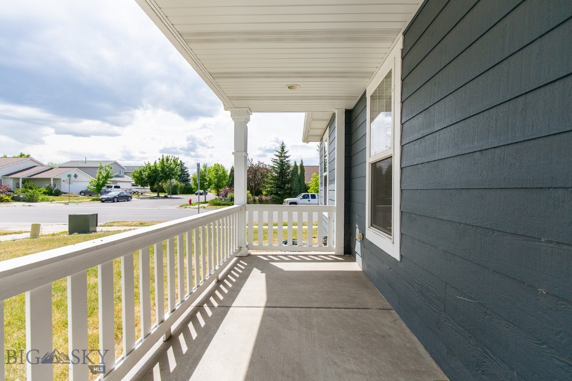 Annie - Residential