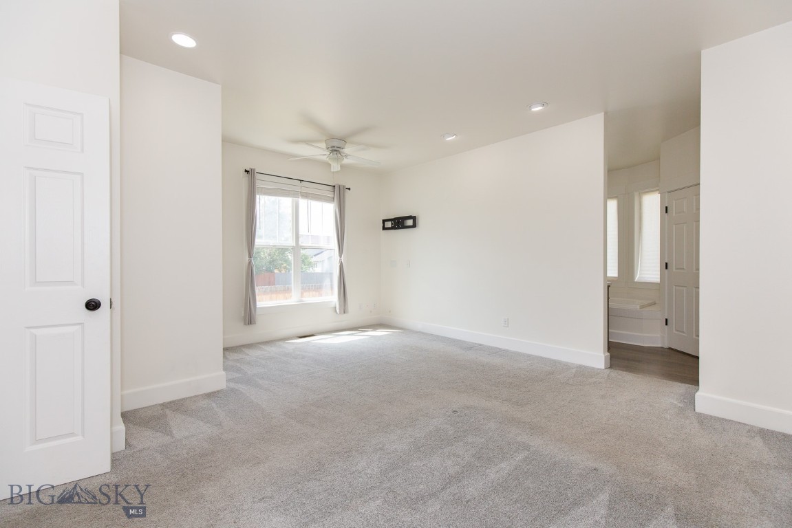 Annie - Residential
