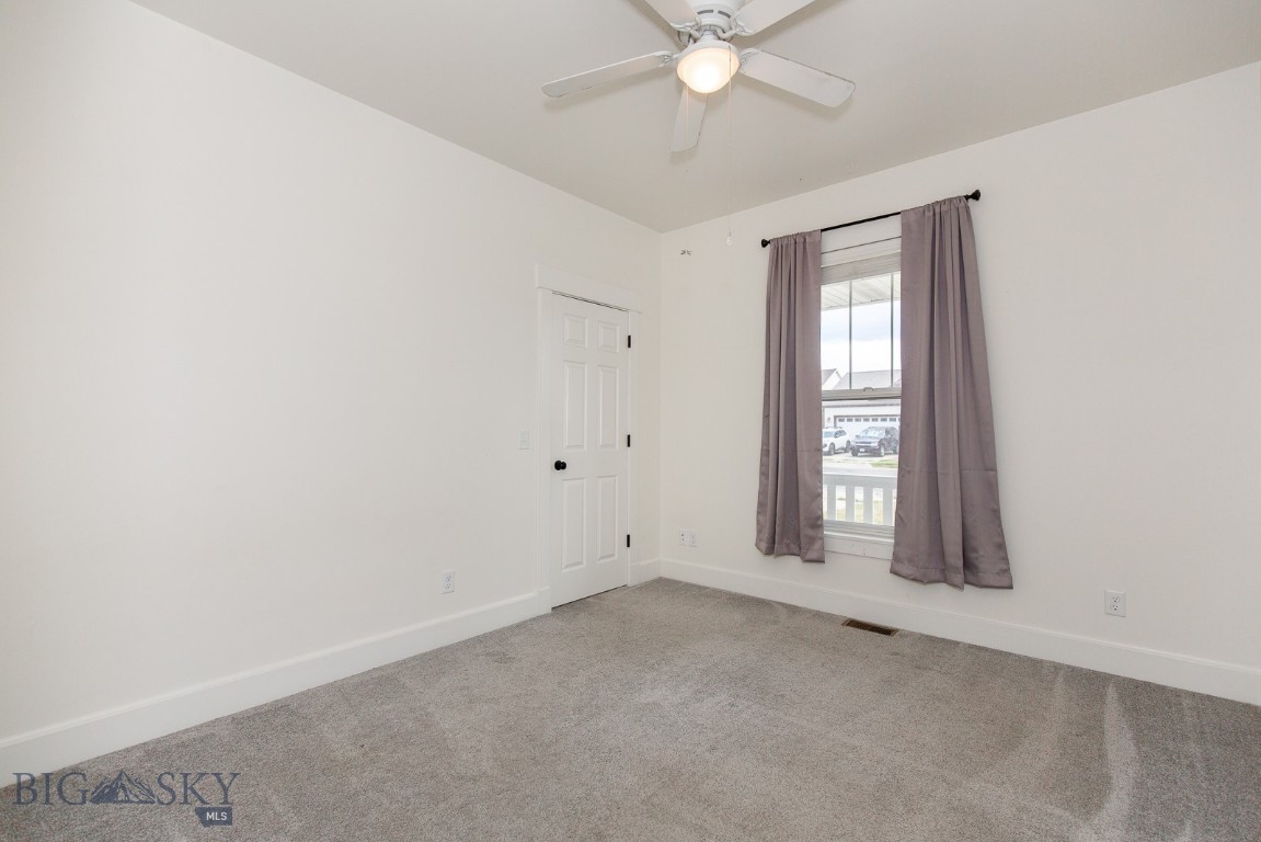 Annie - Residential