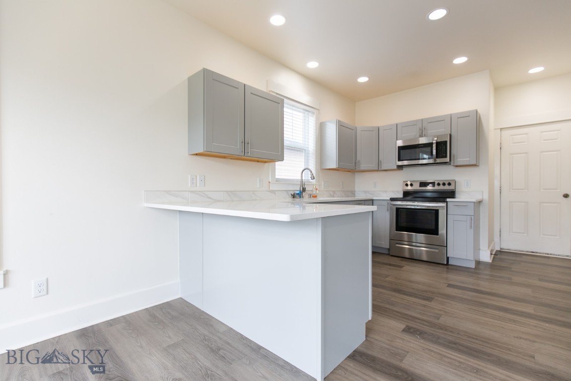 Annie - Residential