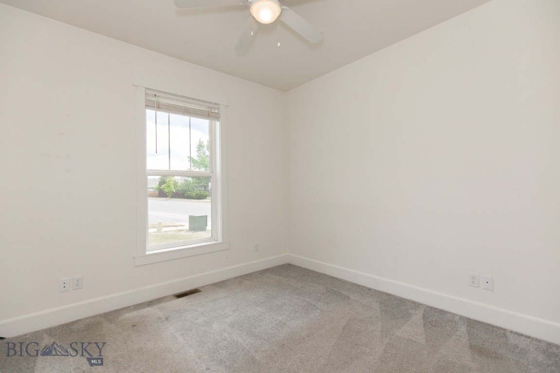 Annie - Residential