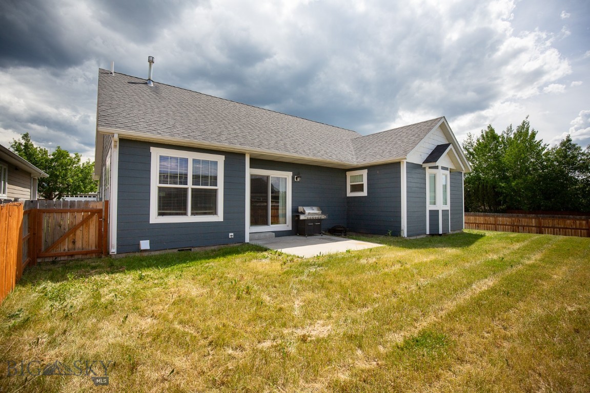 Annie - Residential