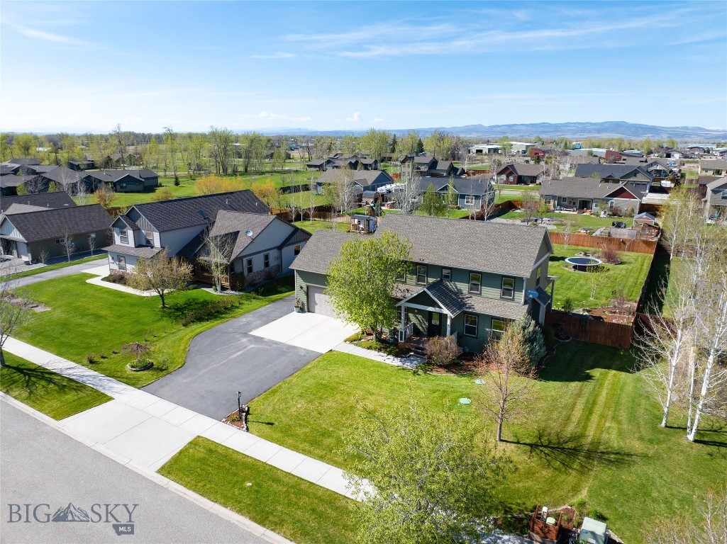 Belgrade, Montana 59714, United States, 5 Bedrooms Bedrooms, ,3 BathroomsBathrooms,Residential,Contingent,53589