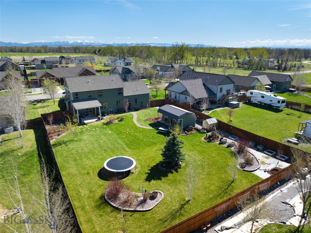 Belgrade, Montana 59714, United States, 5 Bedrooms Bedrooms, ,3 BathroomsBathrooms,Residential,Contingent,53589