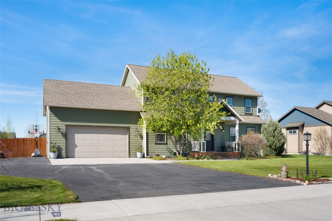 Belgrade, Montana 59714, United States, 5 Bedrooms Bedrooms, ,3 BathroomsBathrooms,Residential,Contingent,53589