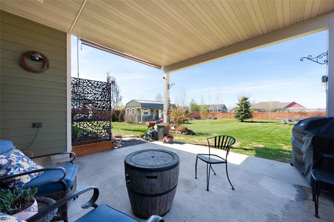 Belgrade, Montana 59714, United States, 5 Bedrooms Bedrooms, ,3 BathroomsBathrooms,Residential,Contingent,53589