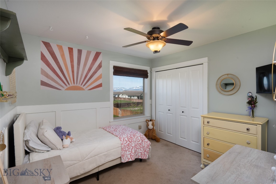 Belgrade, Montana 59714, United States, 5 Bedrooms Bedrooms, ,3 BathroomsBathrooms,Residential,Contingent,53589