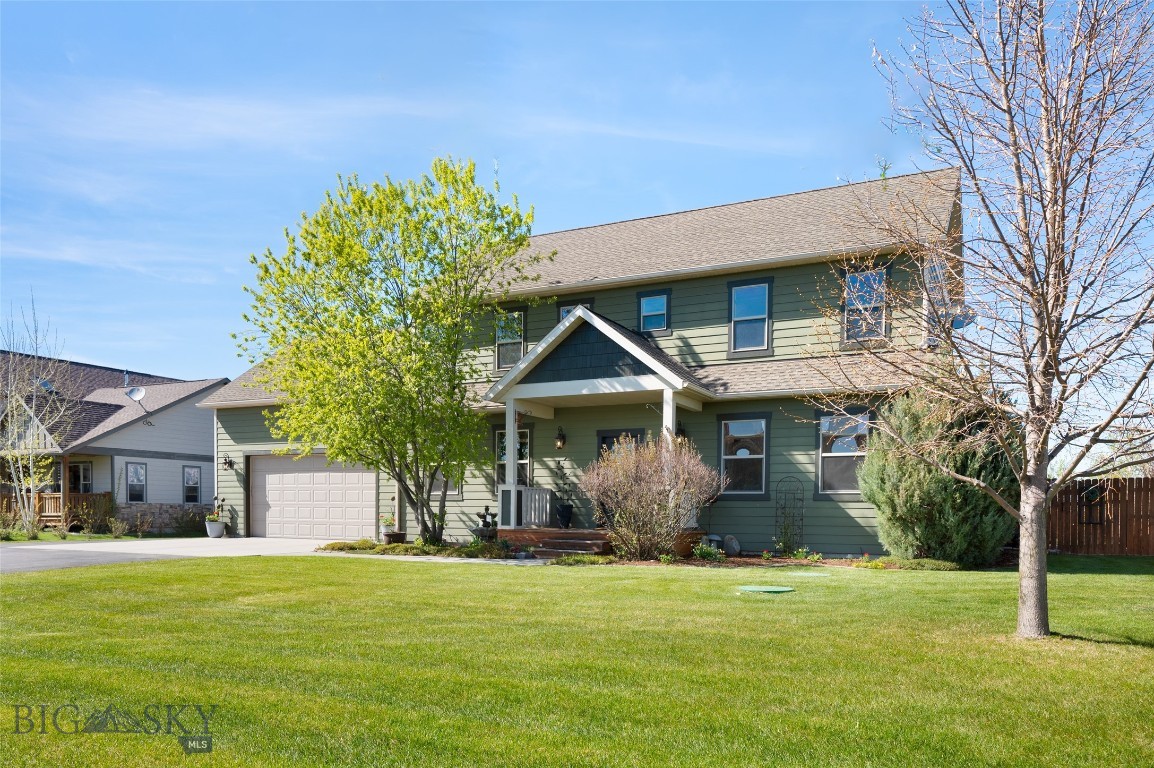 Belgrade, Montana 59714, United States, 5 Bedrooms Bedrooms, ,3 BathroomsBathrooms,Residential,Contingent,53589