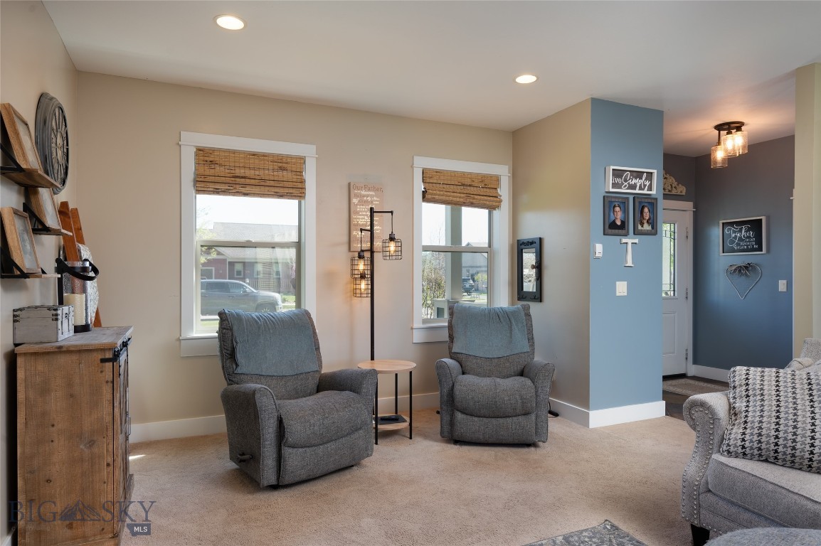 Belgrade, Montana 59714, United States, 5 Bedrooms Bedrooms, ,3 BathroomsBathrooms,Residential,Contingent,53589