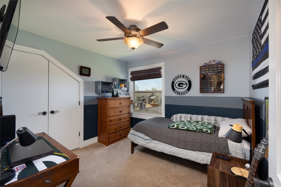 Belgrade, Montana 59714, United States, 5 Bedrooms Bedrooms, ,3 BathroomsBathrooms,Residential,Contingent,53589