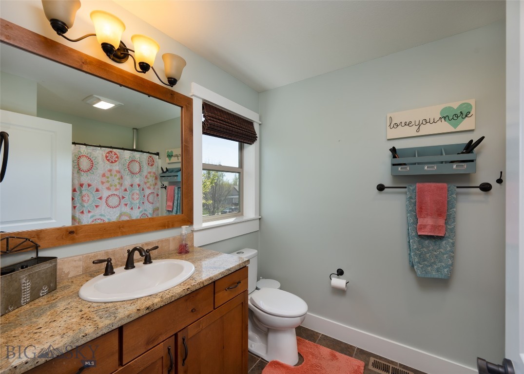 Belgrade, Montana 59714, United States, 5 Bedrooms Bedrooms, ,3 BathroomsBathrooms,Residential,Contingent,53589