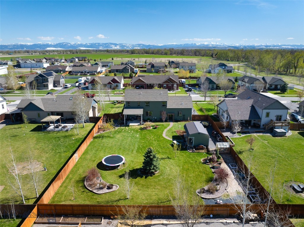 Belgrade, Montana 59714, United States, 5 Bedrooms Bedrooms, ,3 BathroomsBathrooms,Residential,Contingent,53589