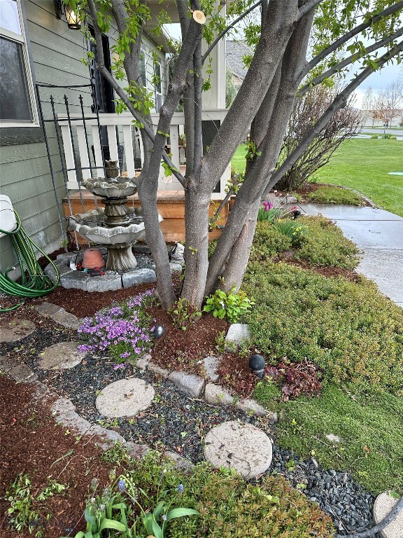 Belgrade, Montana 59714, United States, 5 Bedrooms Bedrooms, ,3 BathroomsBathrooms,Residential,Contingent,53589