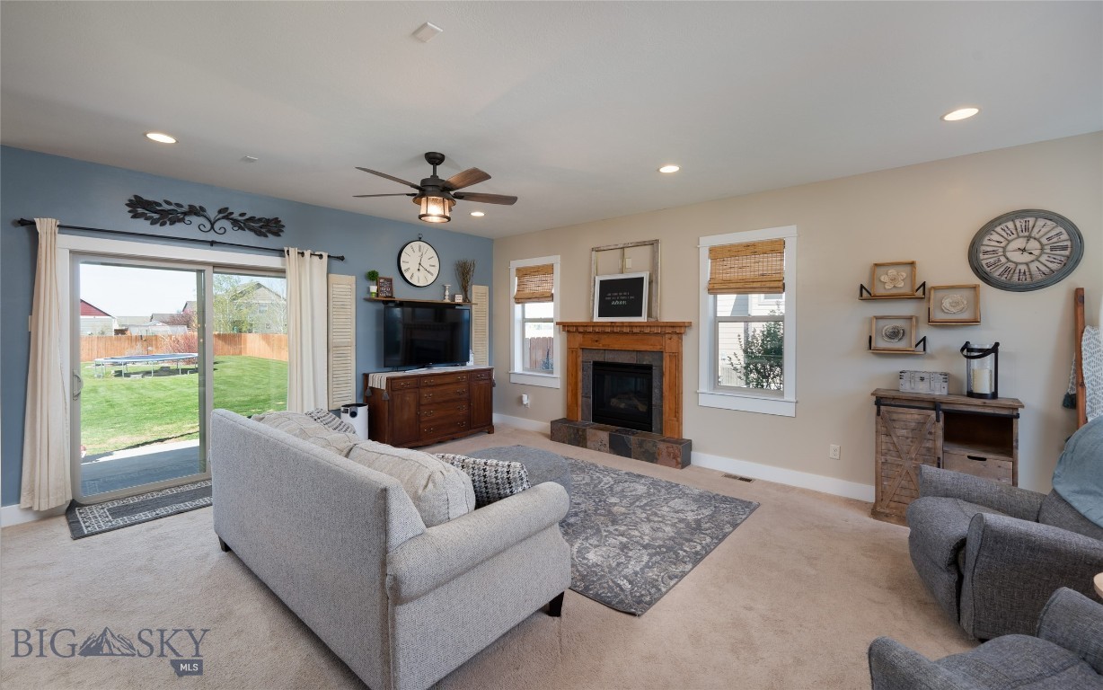 Belgrade, Montana 59714, United States, 5 Bedrooms Bedrooms, ,3 BathroomsBathrooms,Residential,Contingent,53589