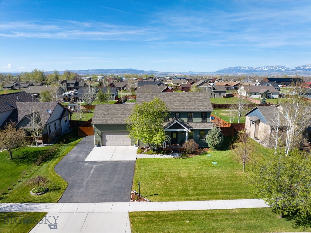 Belgrade, Montana 59714, United States, 5 Bedrooms Bedrooms, ,3 BathroomsBathrooms,Residential,Contingent,53589