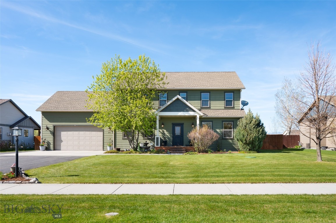 Belgrade, Montana 59714, United States, 5 Bedrooms Bedrooms, ,3 BathroomsBathrooms,Residential,Contingent,53589