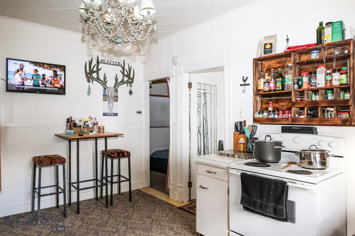 Anaconda, Montana 59711, United States, 1 Bedroom Bedrooms, ,1 BathroomBathrooms,Residential,Active,35809