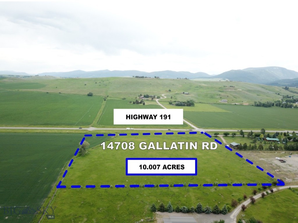 14708 Gallatin Road