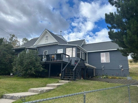 Photo of 1611 6th ST, Walkerville, MT 59701 (MLS # 414854)