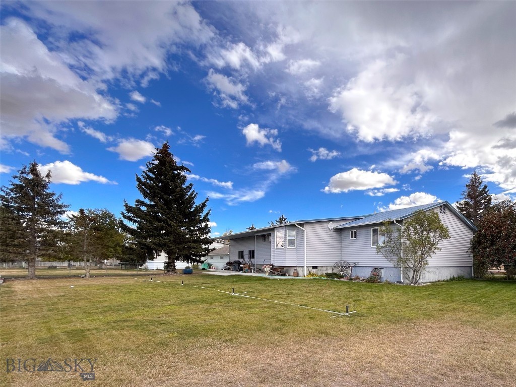 Other - Residential