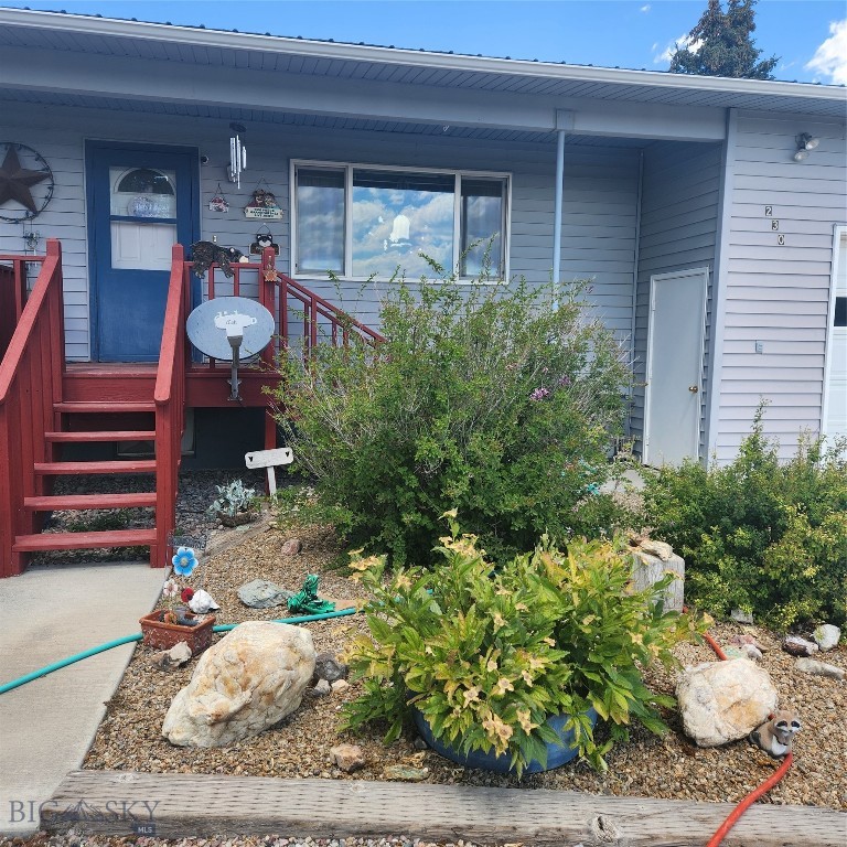 Other - Residential