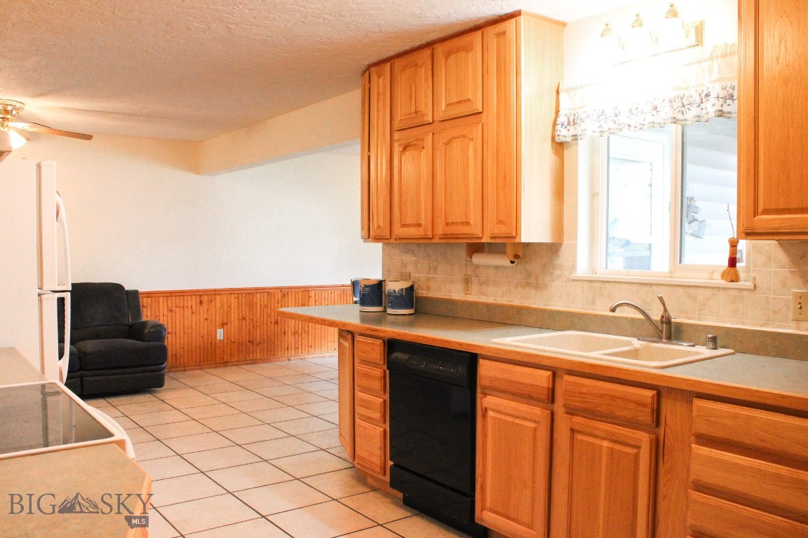 Other - Residential