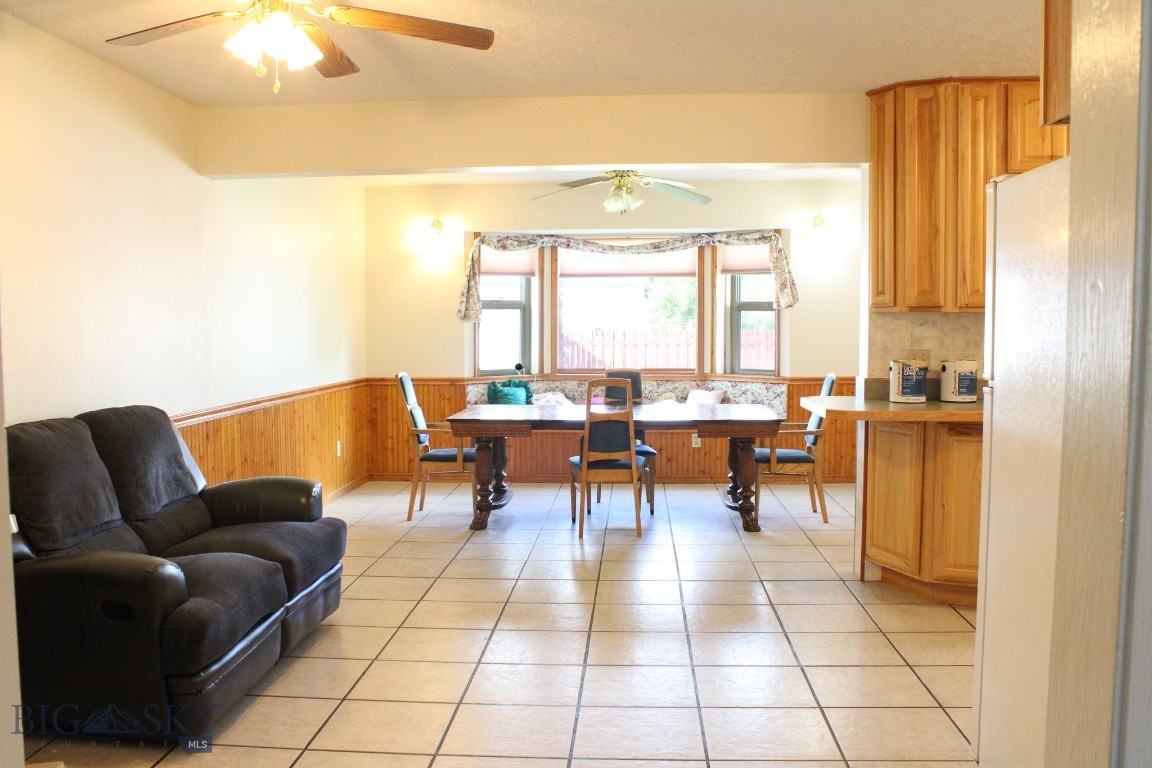 Other - Residential