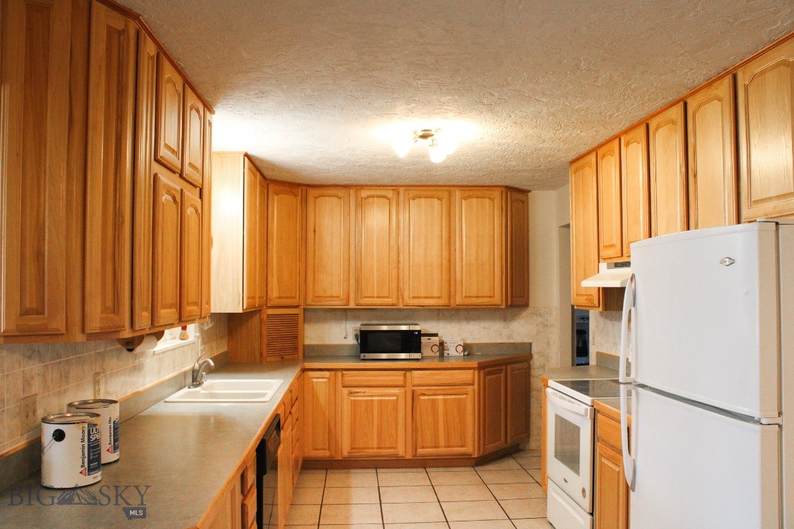 Other - Residential