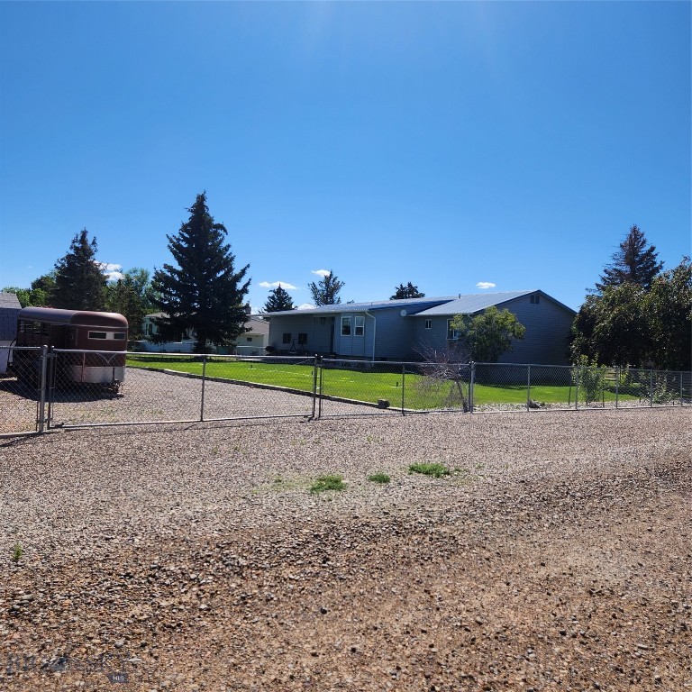 Other - Residential
